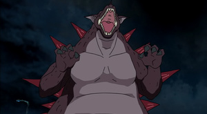 Shin Chan y 3 minutos para salvar el mundo